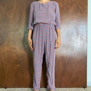 American apparel jumpsuit